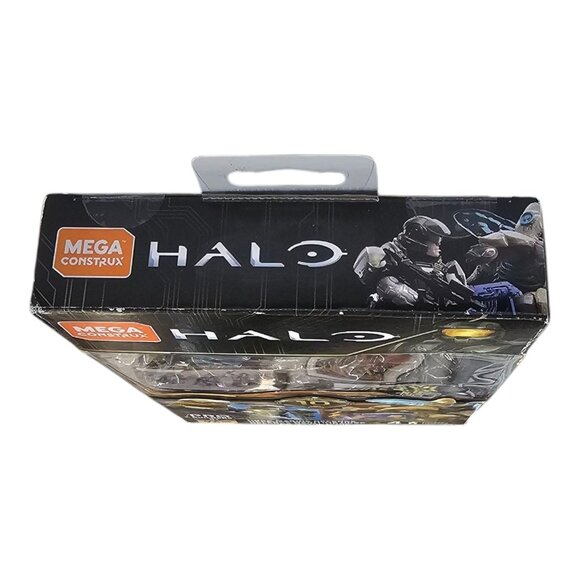 Mega Construx HALO UNSC Marine Defense Set Pro Builders 94 PCS GFT67 - Picture 7 of 14